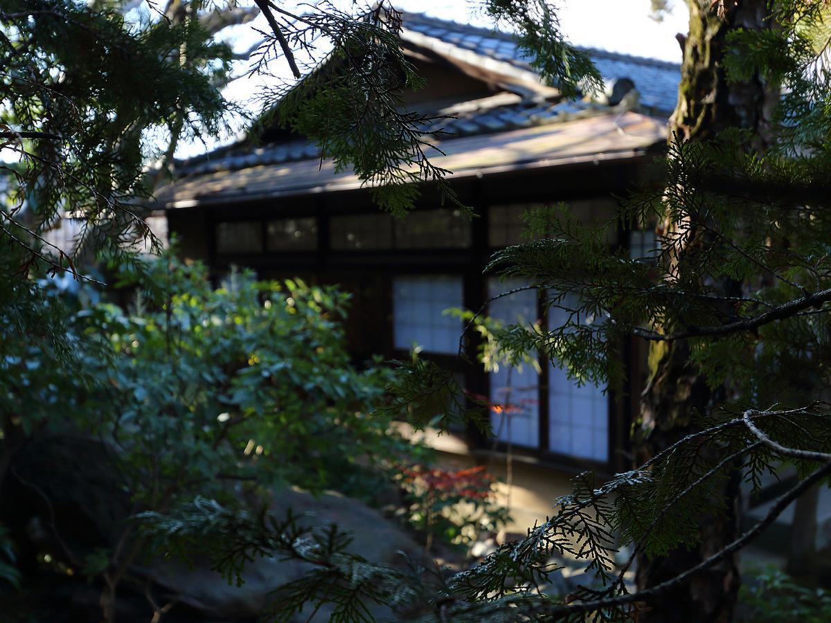 Nanzenji Sando Kikusui Kyoto Ngoại thất bức ảnh