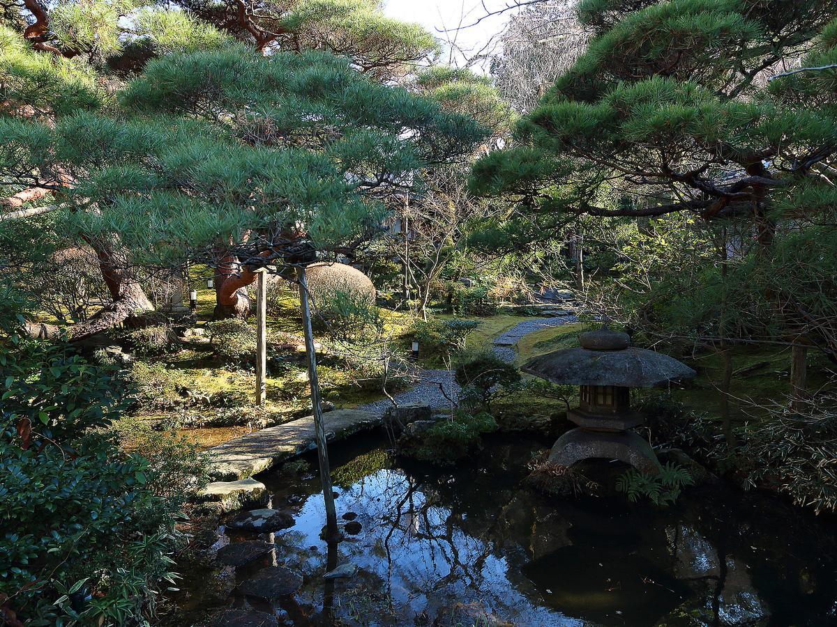 Nanzenji Sando Kikusui Kyoto Ngoại thất bức ảnh