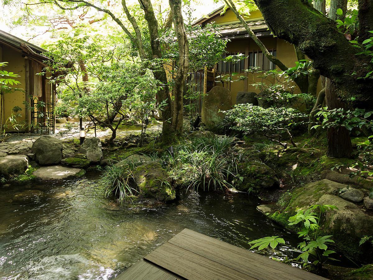 Nanzenji Sando Kikusui Kyoto Ngoại thất bức ảnh
