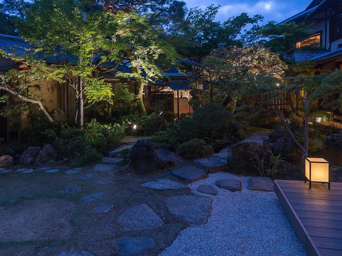 Nanzenji Sando Kikusui Kyoto Ngoại thất bức ảnh