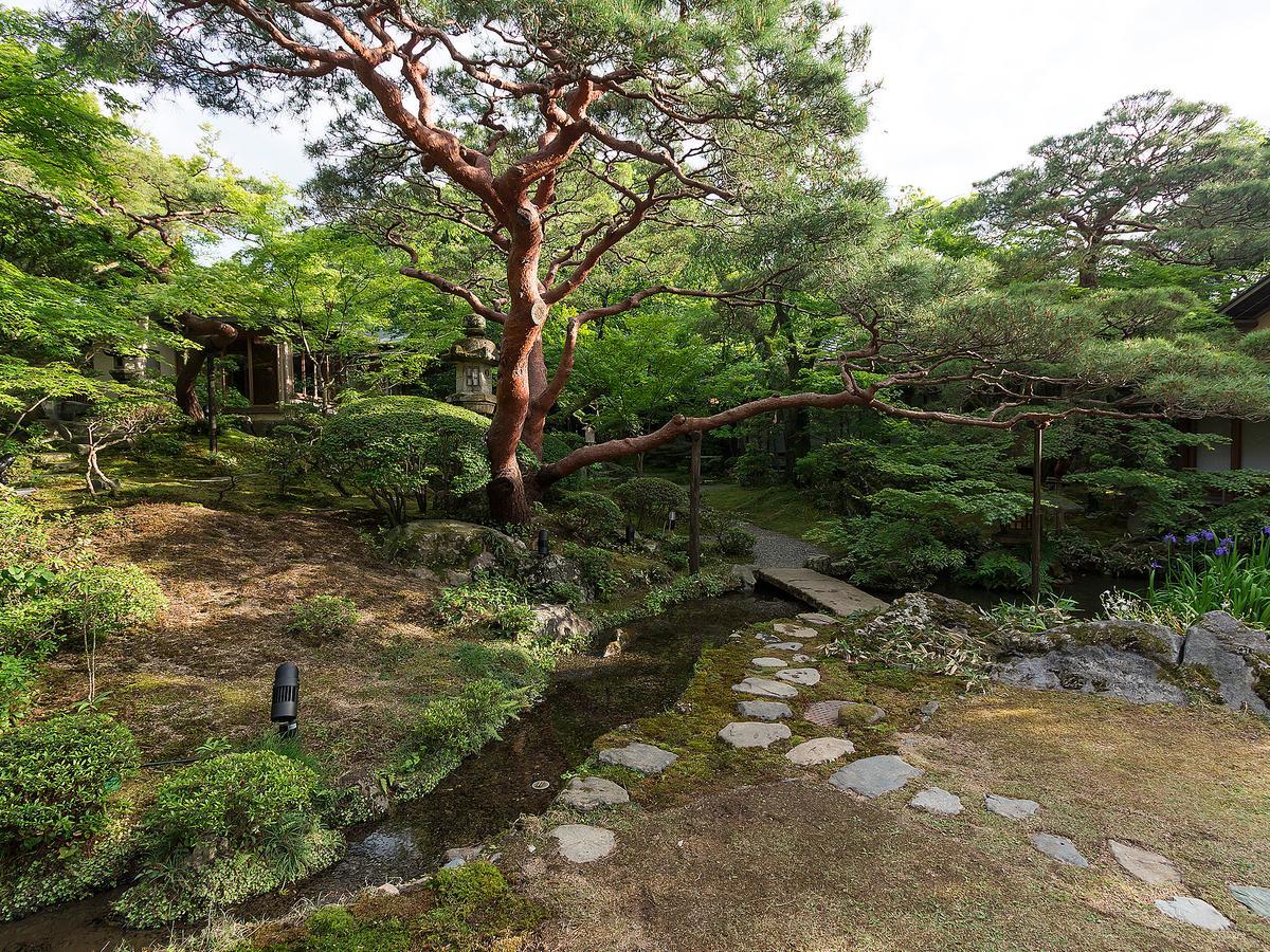 Nanzenji Sando Kikusui Kyoto Ngoại thất bức ảnh