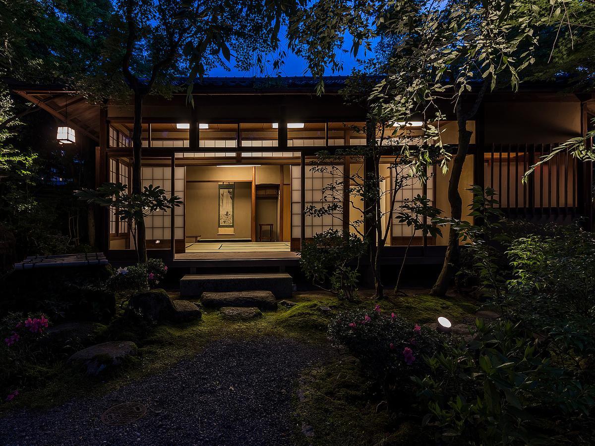 Nanzenji Sando Kikusui Kyoto Ngoại thất bức ảnh