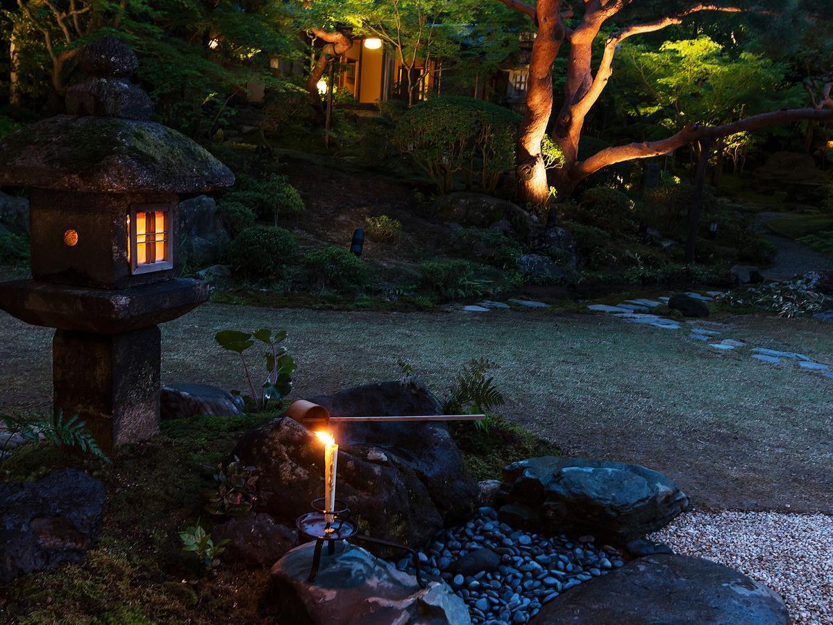 Nanzenji Sando Kikusui Kyoto Ngoại thất bức ảnh