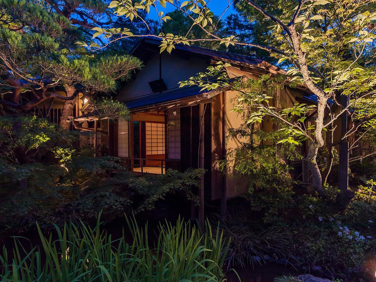 Nanzenji Sando Kikusui Kyoto Ngoại thất bức ảnh