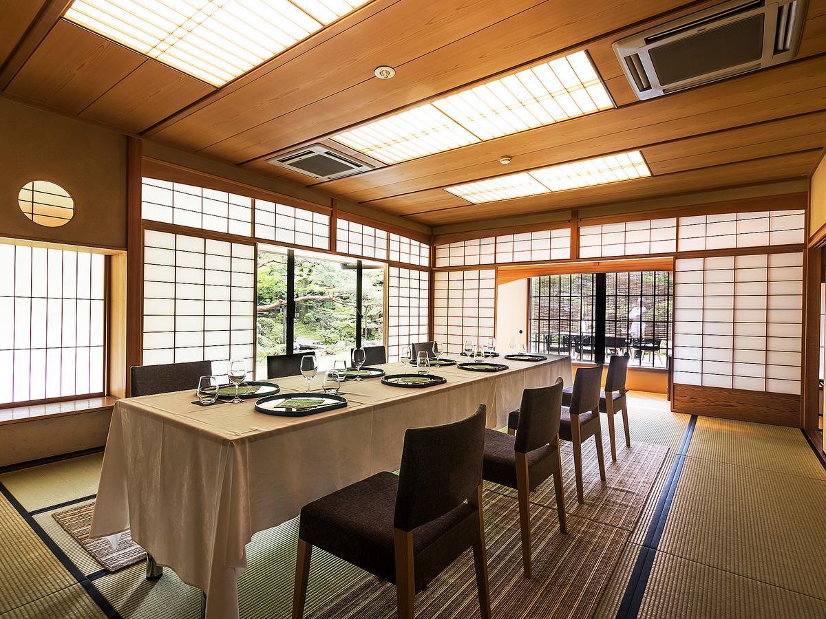 Nanzenji Sando Kikusui Kyoto Ngoại thất bức ảnh
