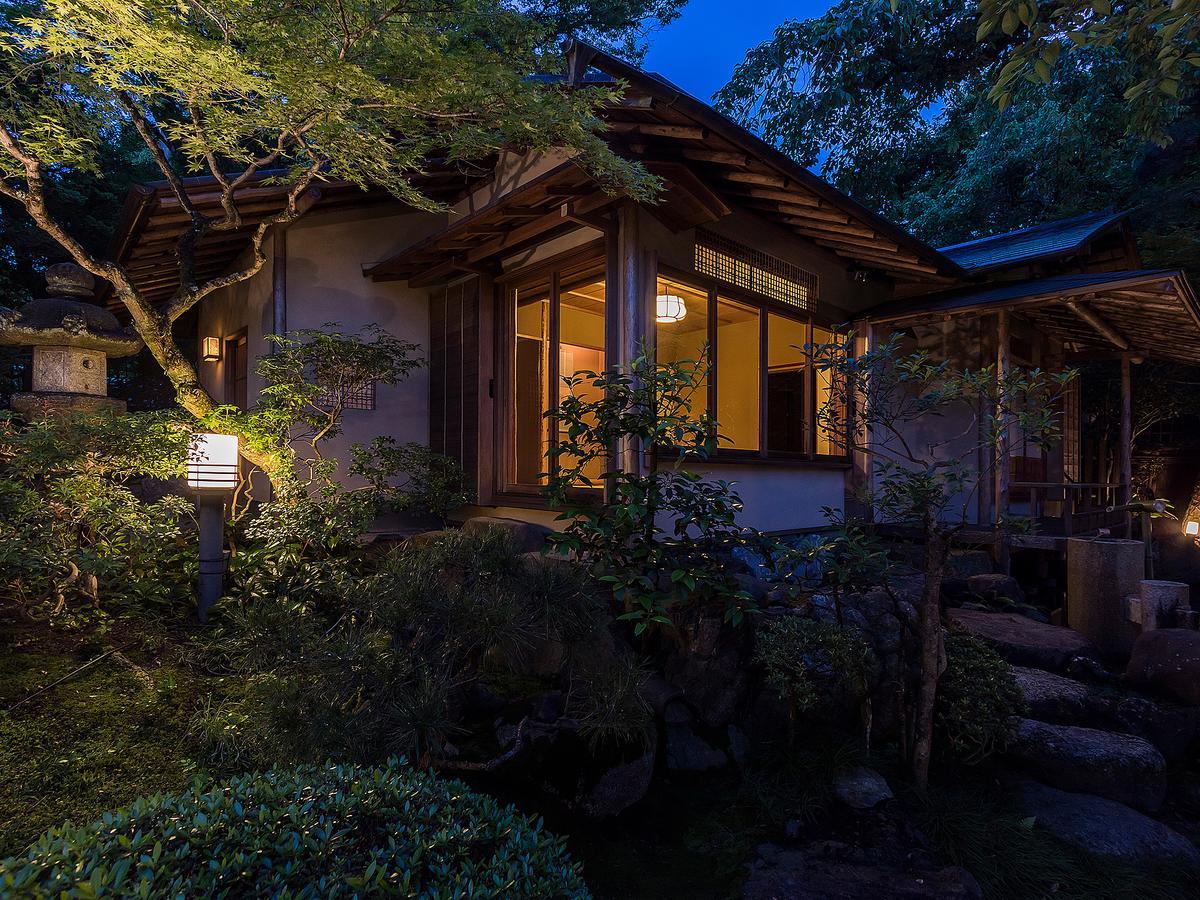 Nanzenji Sando Kikusui Kyoto Ngoại thất bức ảnh
