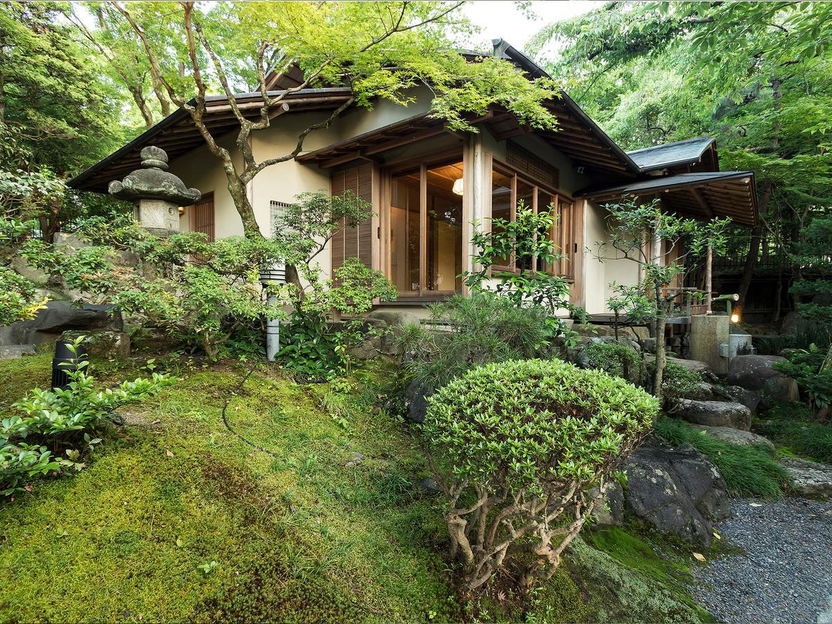 Nanzenji Sando Kikusui Kyoto Ngoại thất bức ảnh