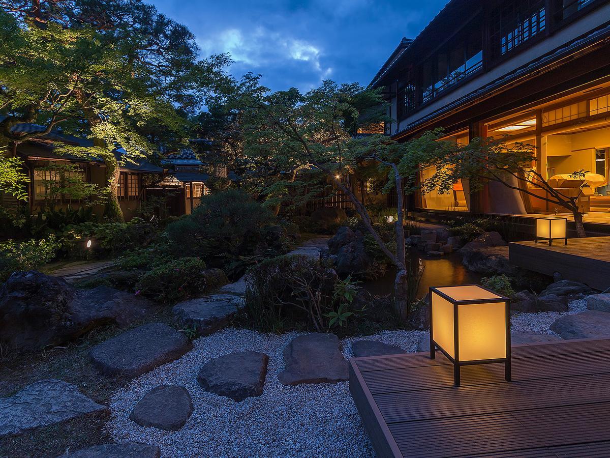 Nanzenji Sando Kikusui Kyoto Ngoại thất bức ảnh