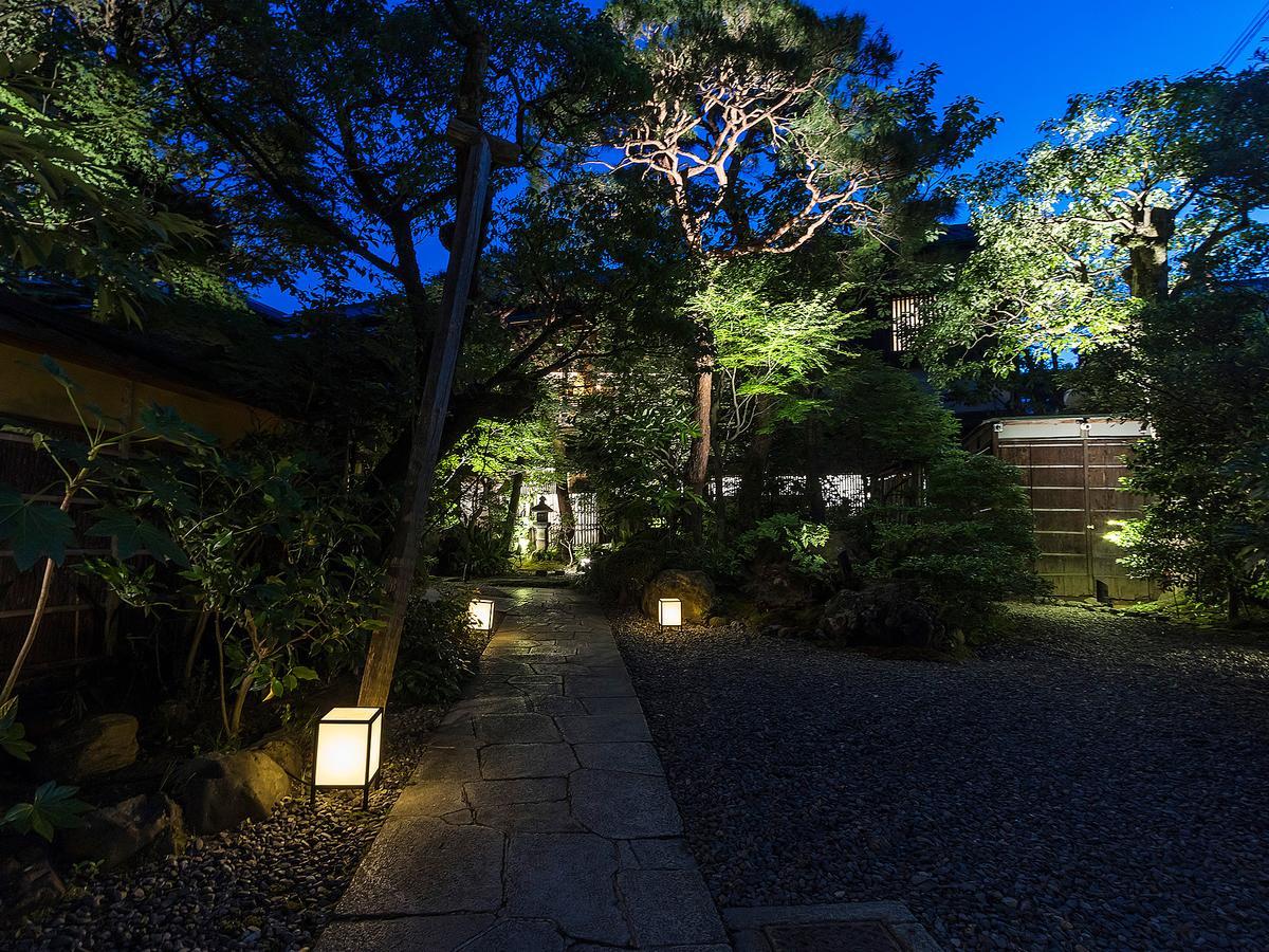 Nanzenji Sando Kikusui Kyoto Ngoại thất bức ảnh