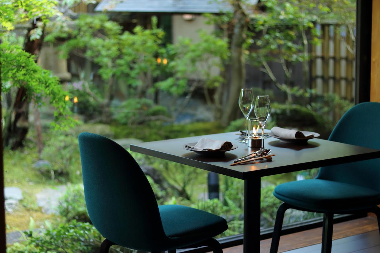 Nanzenji Sando Kikusui Kyoto Ngoại thất bức ảnh