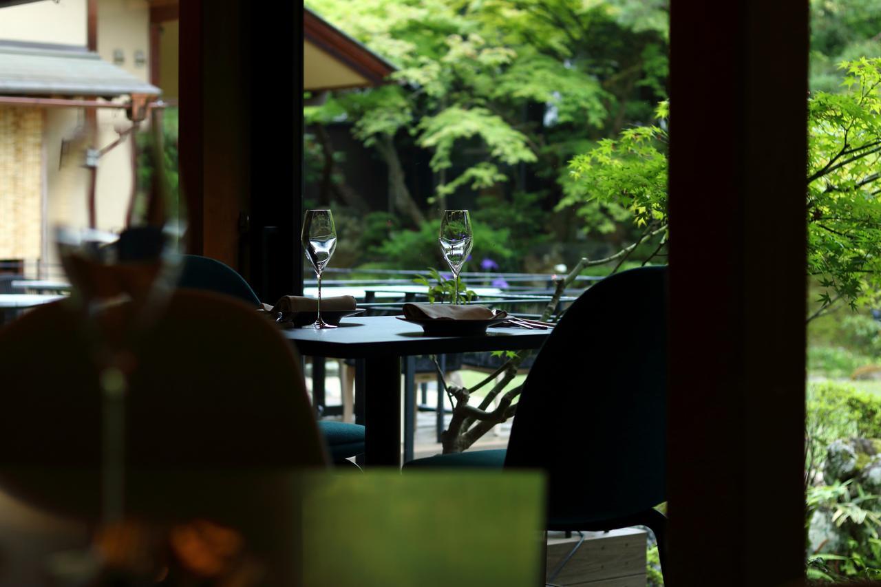 Nanzenji Sando Kikusui Kyoto Ngoại thất bức ảnh