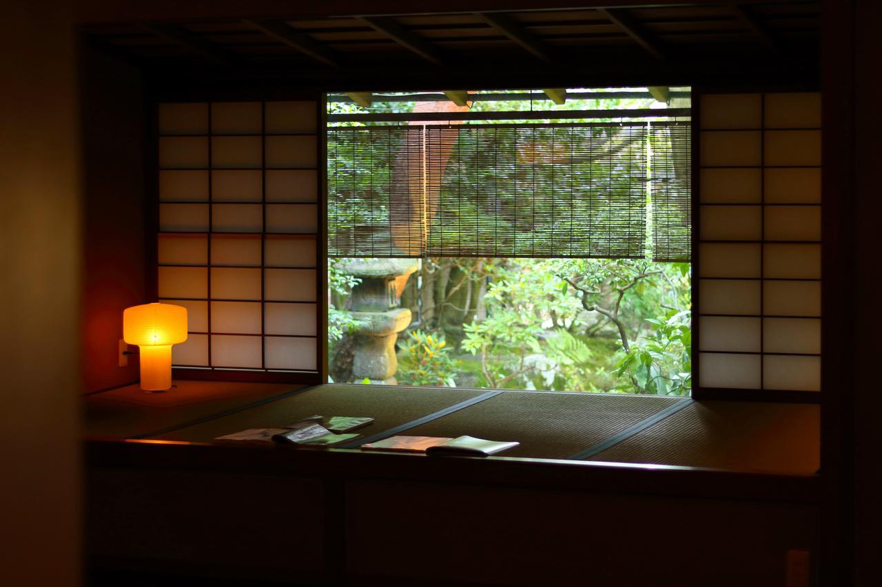 Nanzenji Sando Kikusui Kyoto Ngoại thất bức ảnh